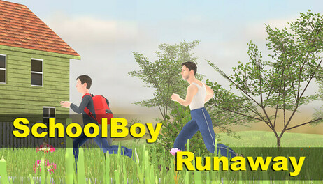 Купить SchoolBoy Runaway