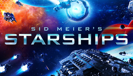Купить Sid Meier's Starships