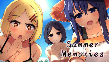 Купить Summer Memories