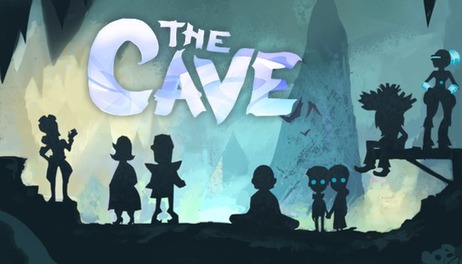 Купить The Cave