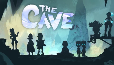 Купить The Cave