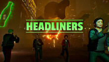 The Headliners