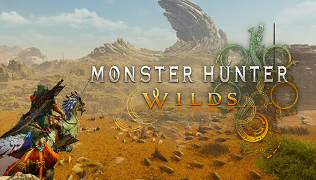 Купить Monster Hunter Wilds