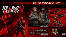 Killing Floor 3 Deluxe Edition