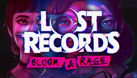 Купить Lost Records: Bloom & Rage