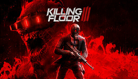 Купить Killing Floor 3