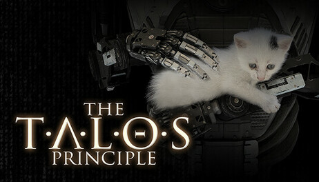 Купить The Talos Principle Gold Edition