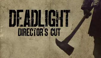 Deadlight: Director's Cut