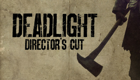 Купить Deadlight: Director's Cut