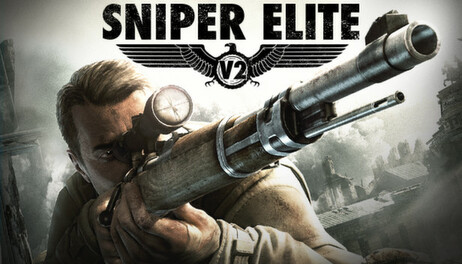 Купить Sniper Elite V2