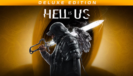 Купить Hell is Us - Deluxe Edition