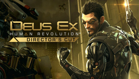 Купить Deus Ex: Human Revolution - Director's Cut