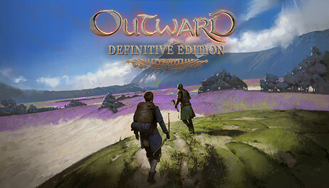 Купить Outward Definitive Edition