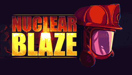 Купить Nuclear Blaze