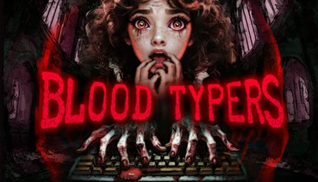 Купить Blood Typers