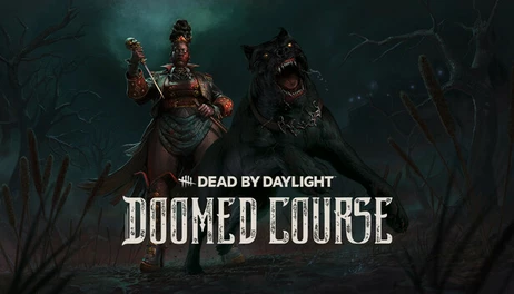 Купить Dead by Daylight - Doomed Course