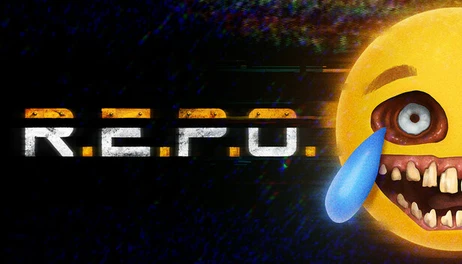 Купить R.E.P.O.