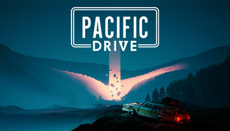 Купить Pacific Drive