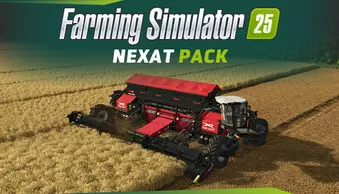 Farming Simulator 25 - NEXAT Pack
