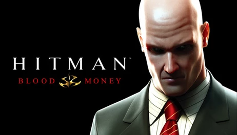 Купить Hitman: Blood Money
