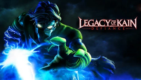 Купить Legacy of Kain: Defiance