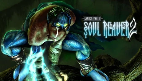 Купить Legacy of Kain: Soul Reaver 2 (2001)