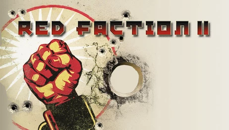 Купить Red Faction II