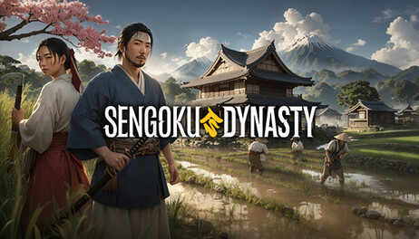 Купить Sengoku Dynasty