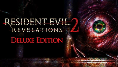 Купить Resident Evil Revelations 2