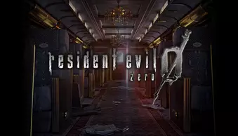 Resident Evil 0 / biohazard 0 HD Remaster