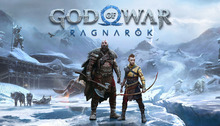 God of War Ragnarök