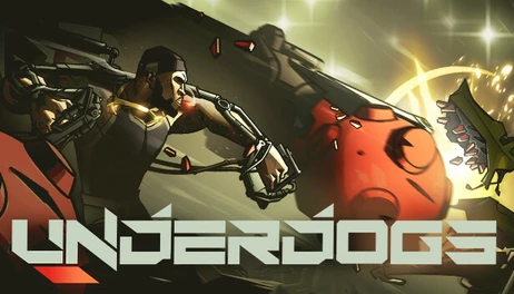 Купить UNDERDOGS
