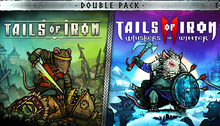 Tails of Iron & Tails of Iron 2 - Standard Bundle