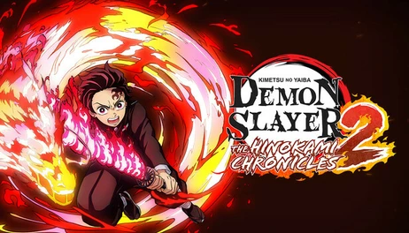 Купить Demon Slayer -Kimetsu no Yaiba- The Hinokami Chronicles 2