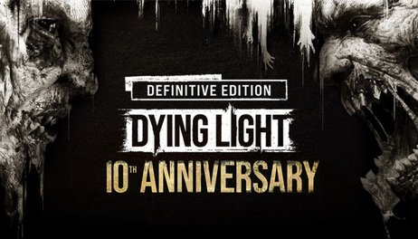 Купить Dying Light: Definitive 10th Anniversary Edition