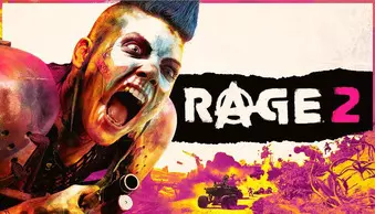 RAGE 2