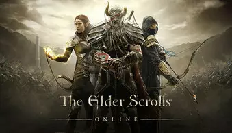 The Elder Scrolls Online Standard Edition