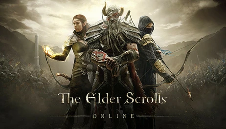 Купить The Elder Scrolls Online Standard Edition