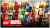 Купить LEGO Marvel Super Heroes
