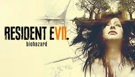 Купить RESIDENT EVIL 7