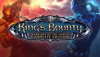King’s Bounty: Warriors of the North - The Complete Edition