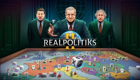 Купить Realpolitiks II
