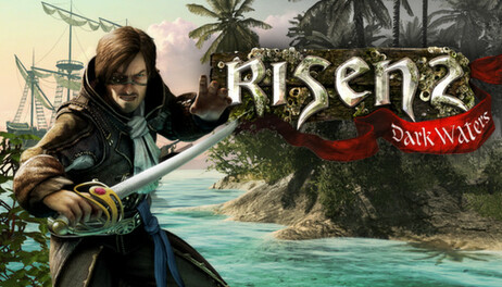 Купить Risen 2: Dark Waters