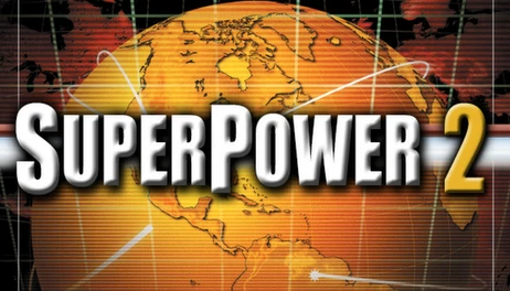 Купить SuperPower 2 Steam Edition