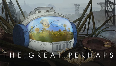 Купить The Great Perhaps