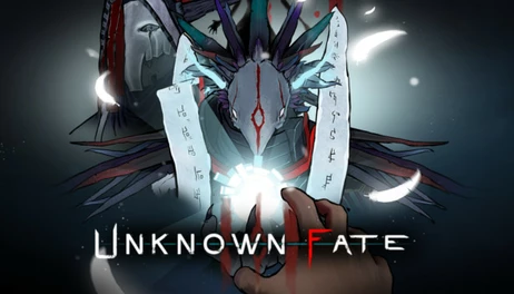 Купить Unknown Fate