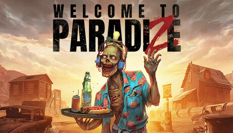 Купить Welcome to ParadiZe