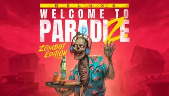 Welcome to ParadiZe - Zombot Edition