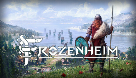 Купить Frozenheim