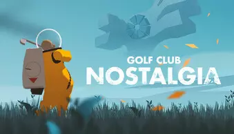 Golf Club Nostalgia